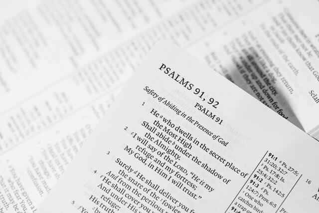 62 Must-Read Bible Verses For Healing And Strength - Kazrus